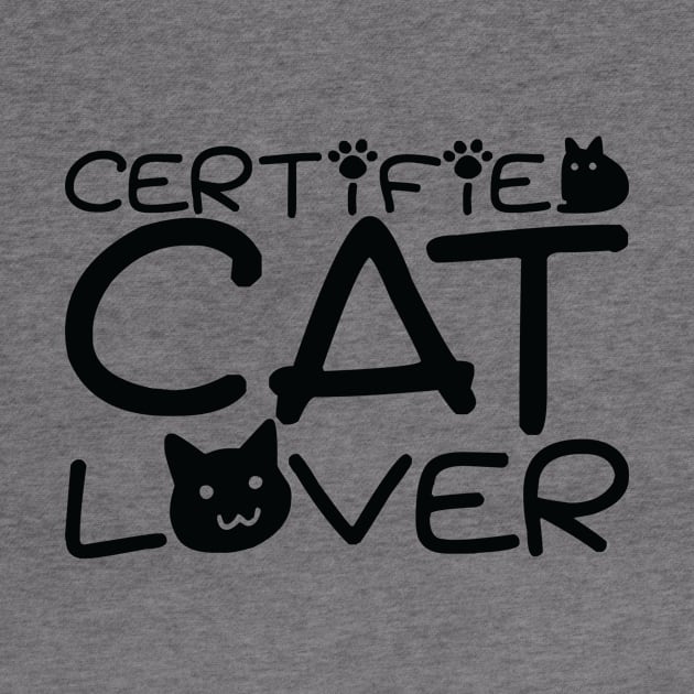 Cat lover by MRSY